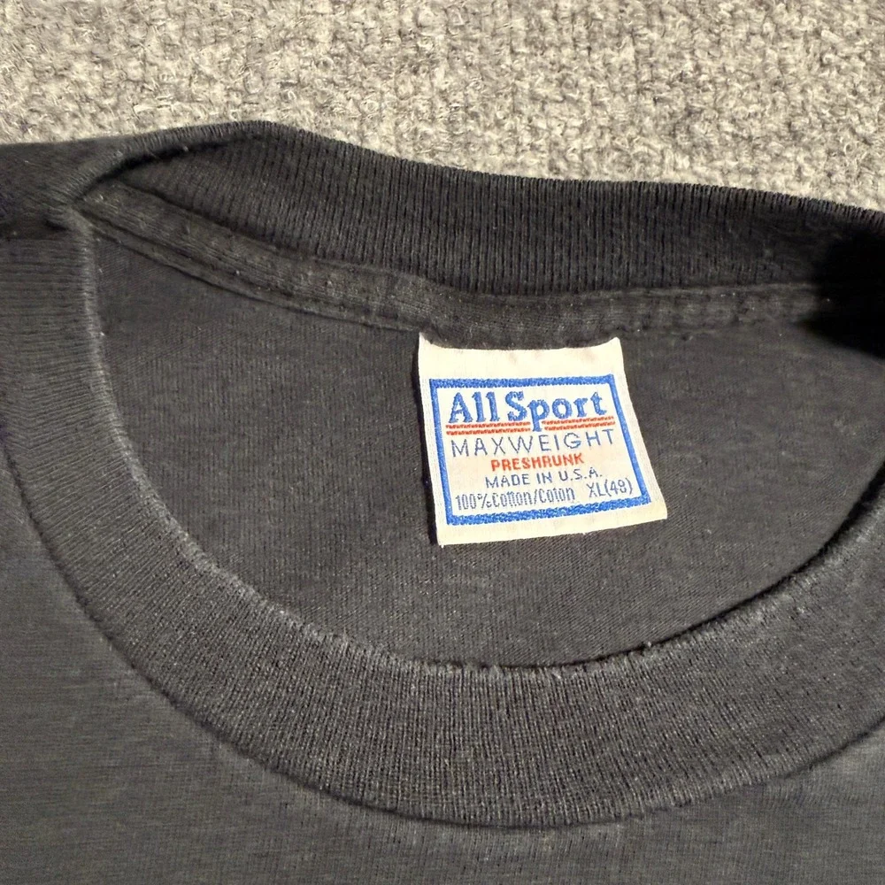 All Sport vintage all